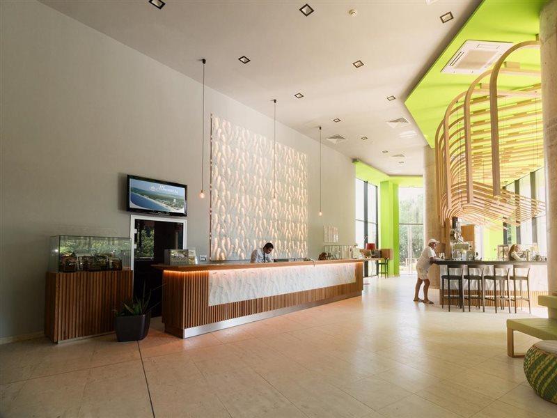 Hotel Gergana