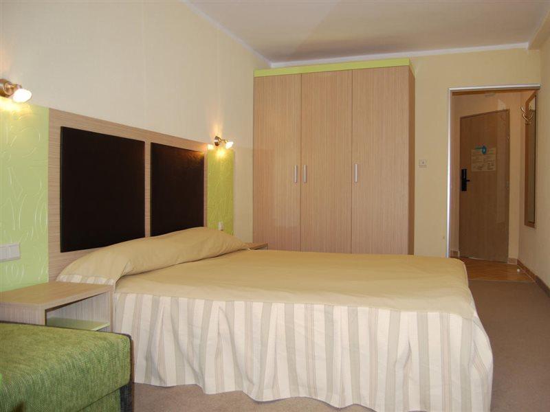 Gergana Hotel 4*