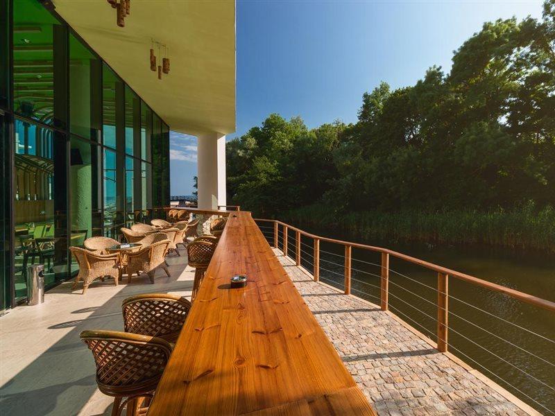 Gergana Hotel