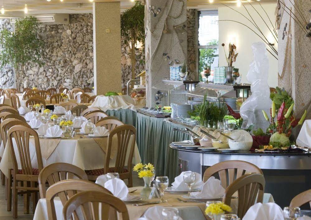 Gergana Hotel Albena