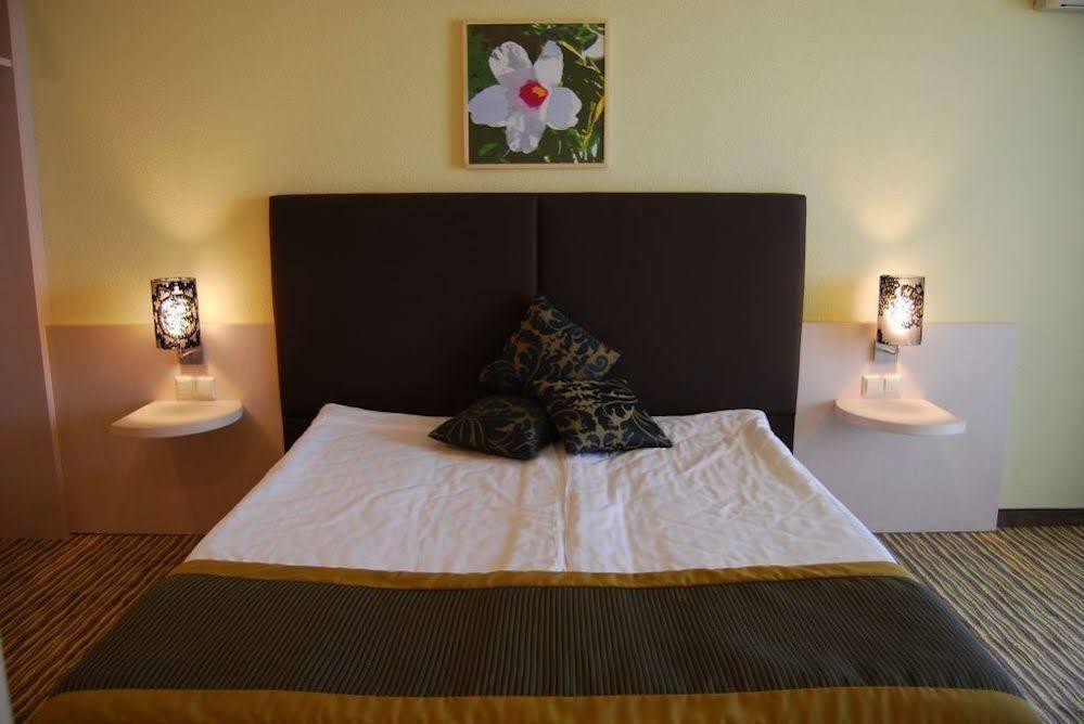 Gergana Hotel Albena