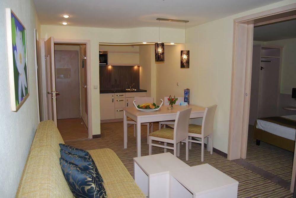 Hotel Gergana 4*