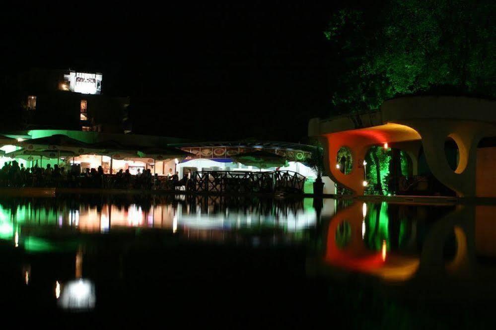 Hotel Gergana