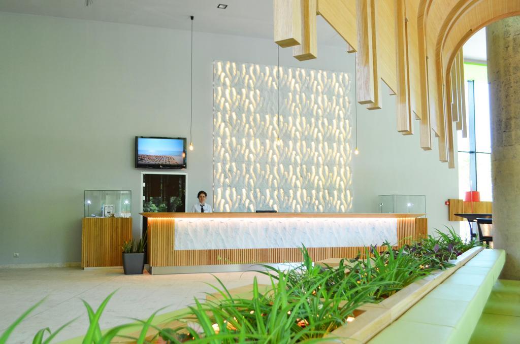 Gergana Hotel 4*