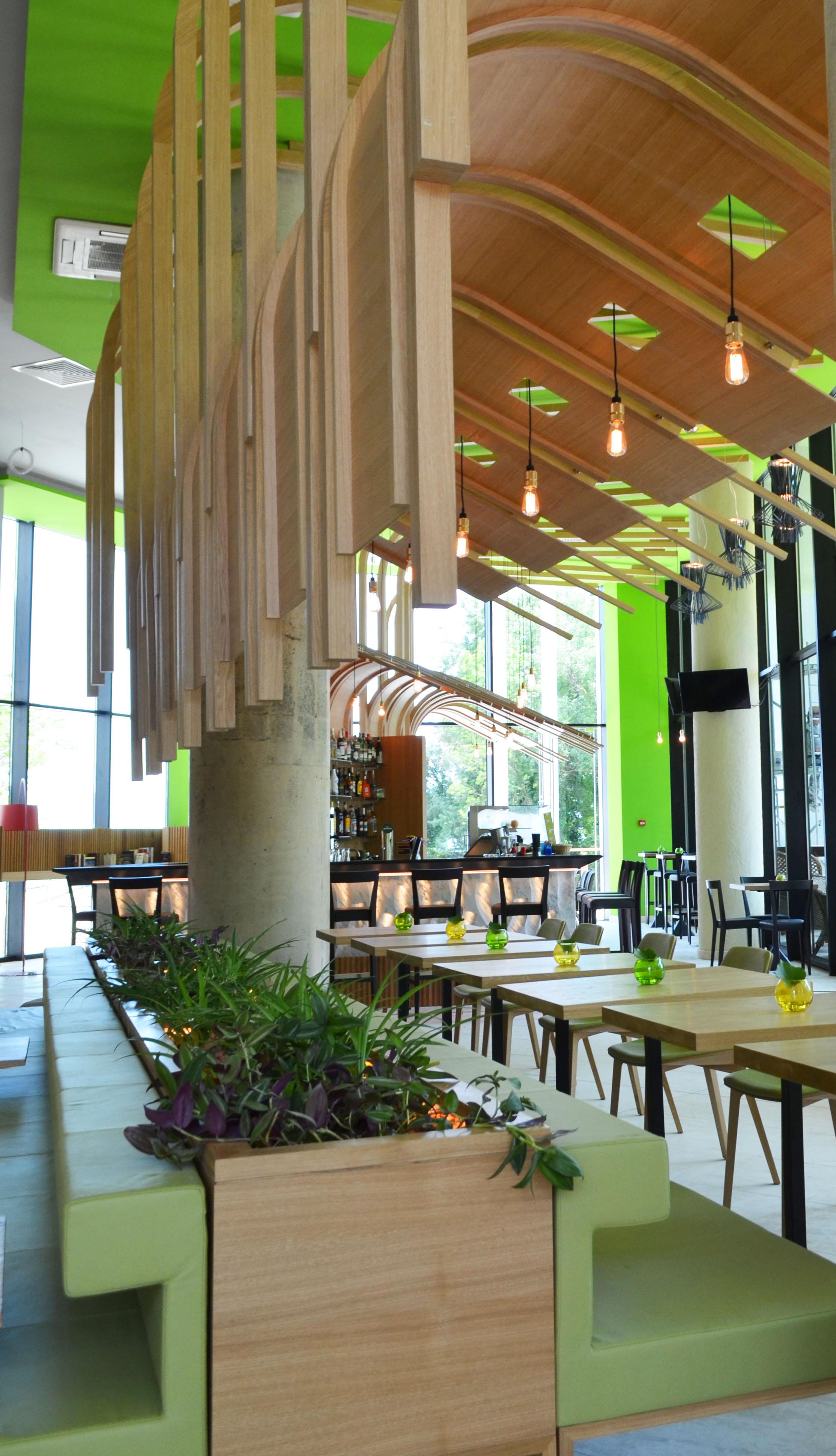 Gergana 4* Albena