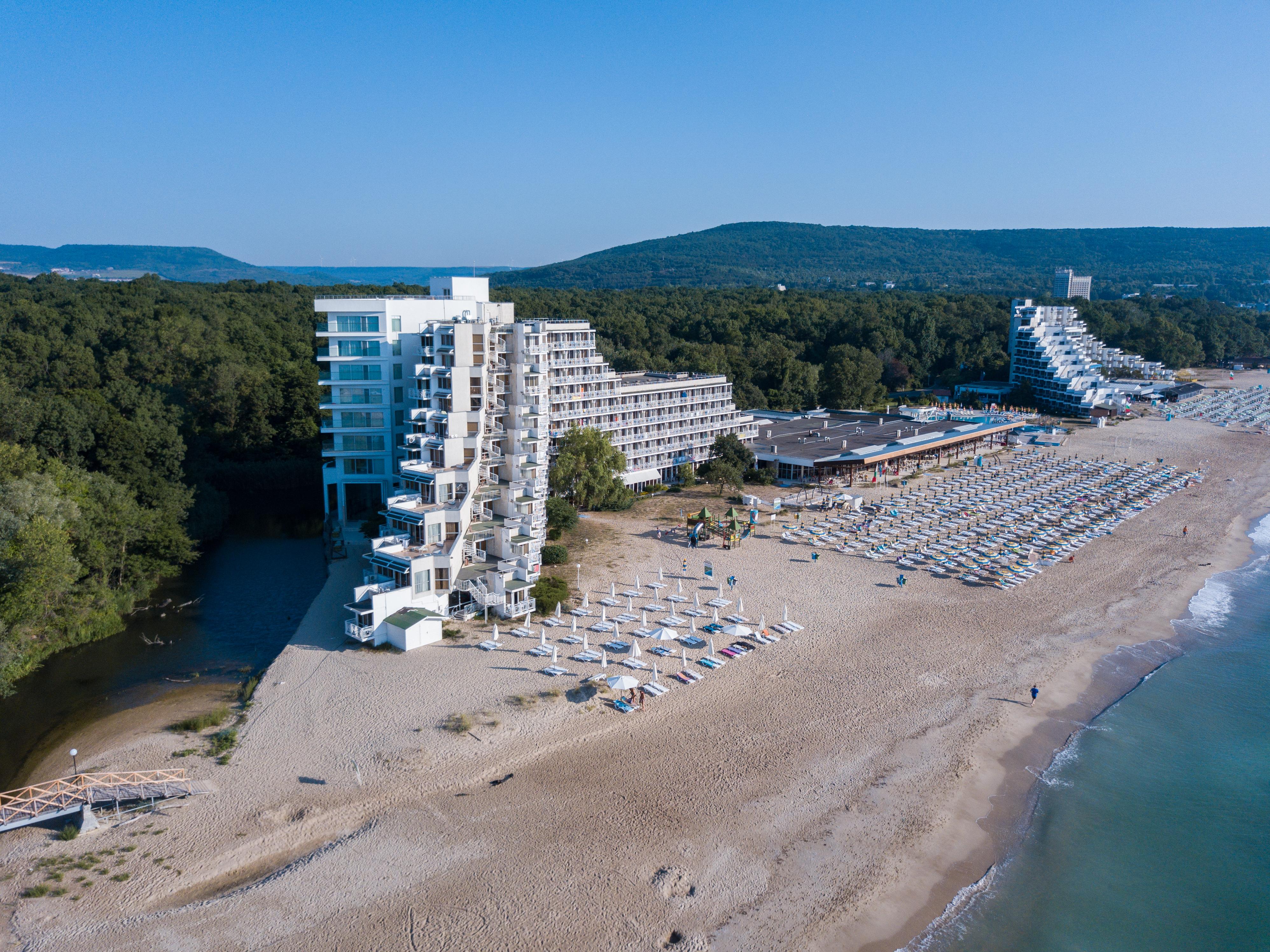 Gergana 4*