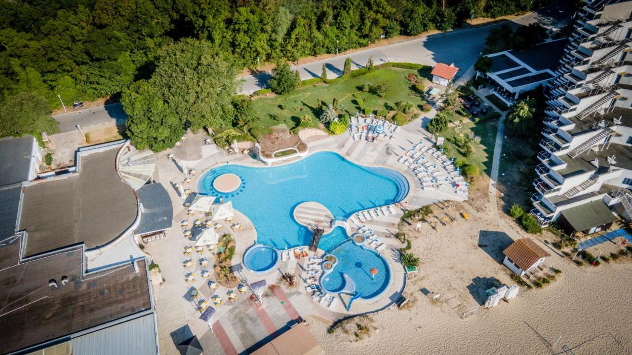 Gergana Hotel