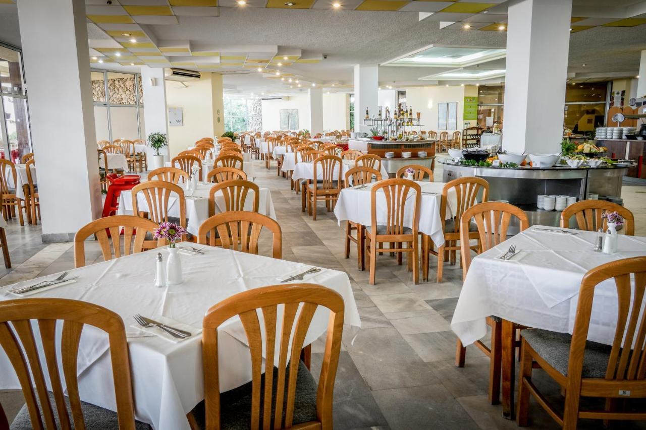 Hotel Gergana 4*