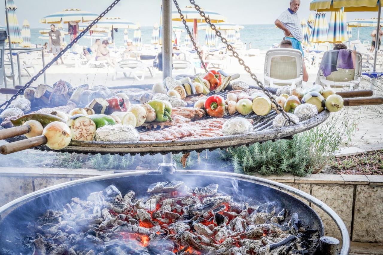 Hotel Gergana Albena