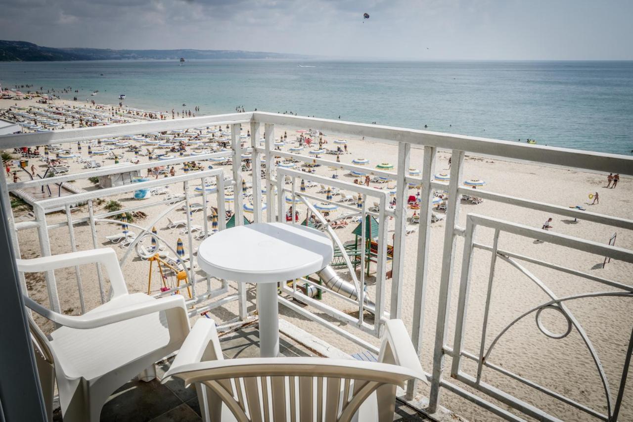 Gergana 4* Albena