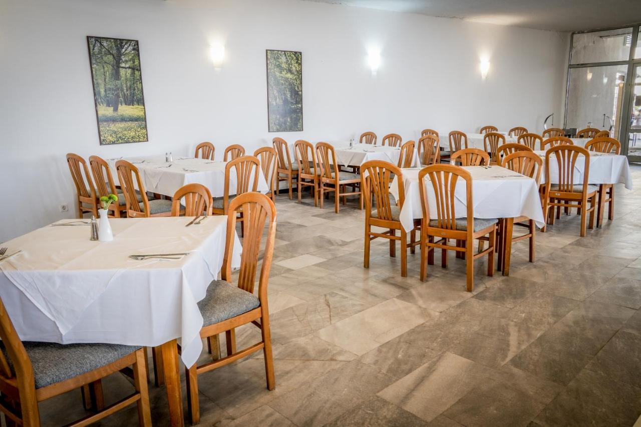 Hotel Gergana 4*