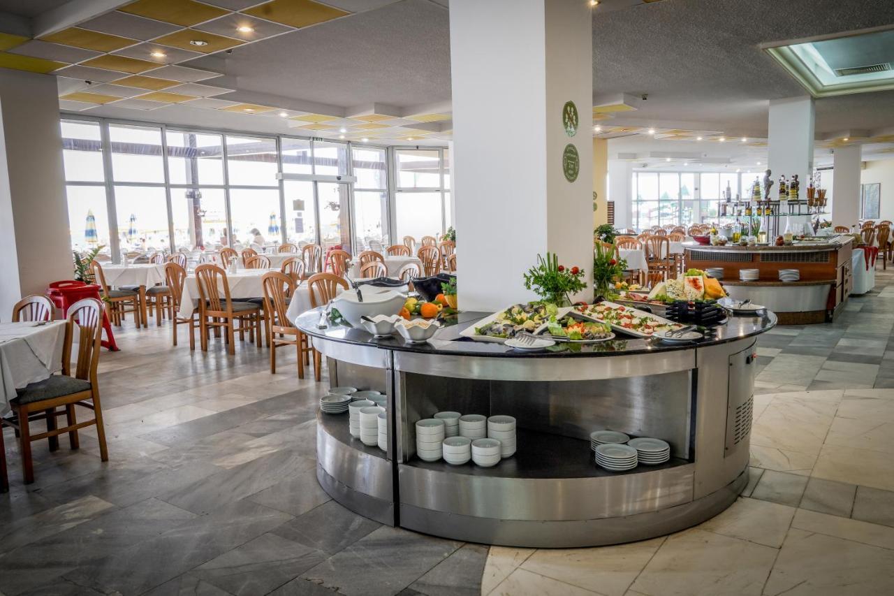 Gergana 4* Albena