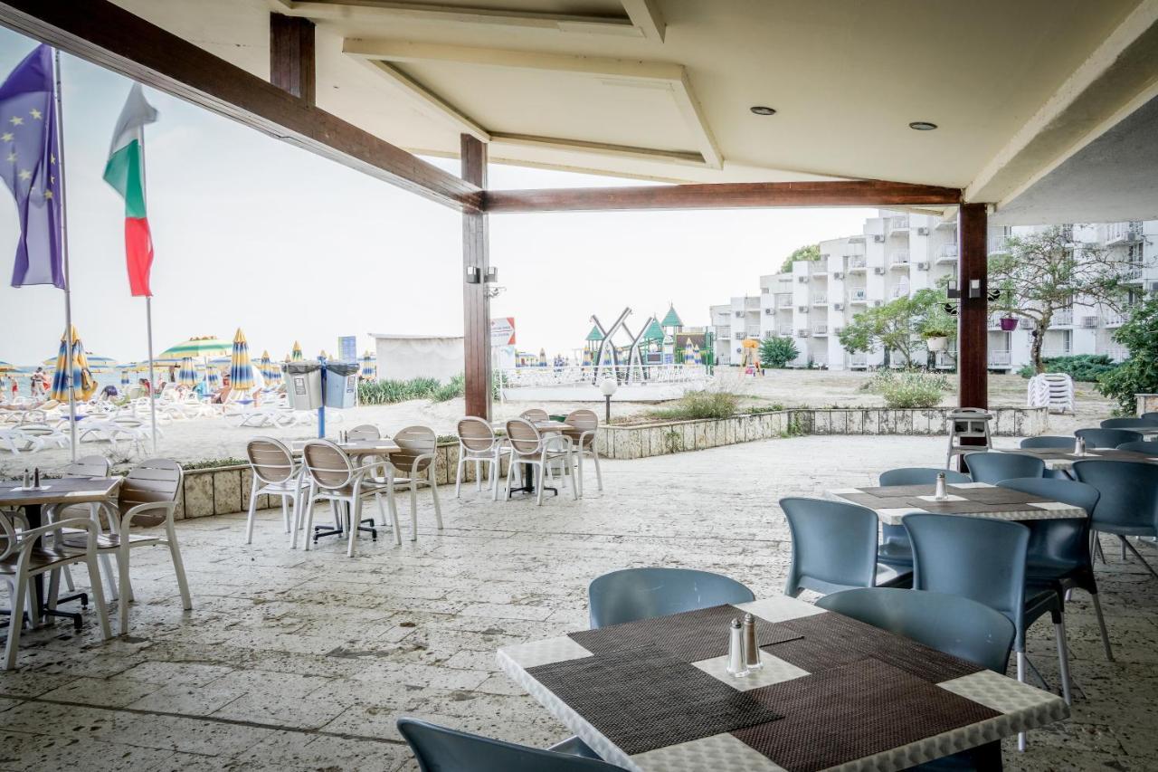 Gergana 4* Albena