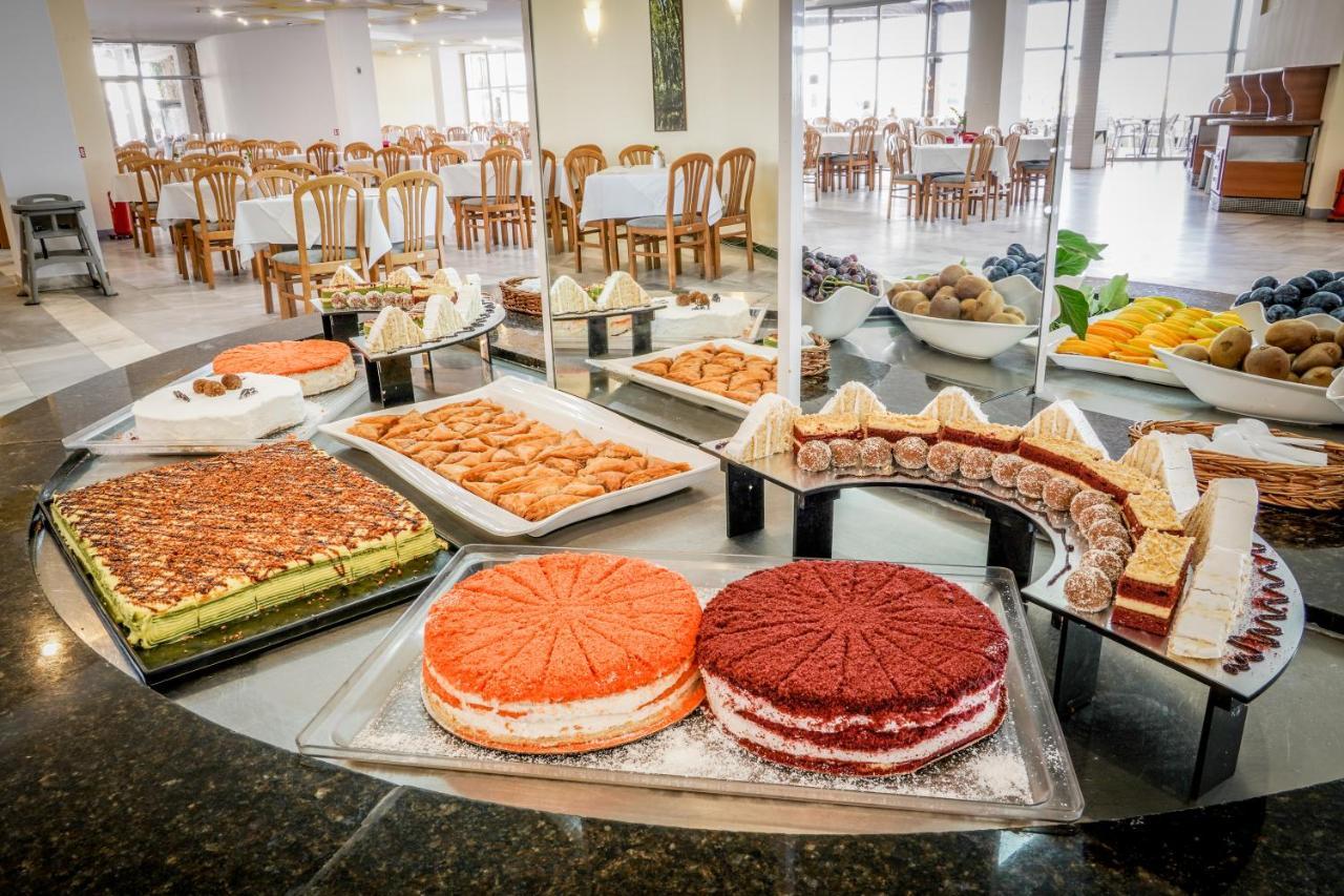 Hotel Gergana 4*