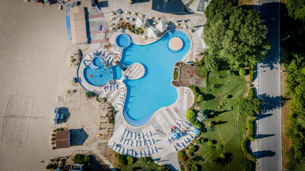 Gergana Hotel Albena