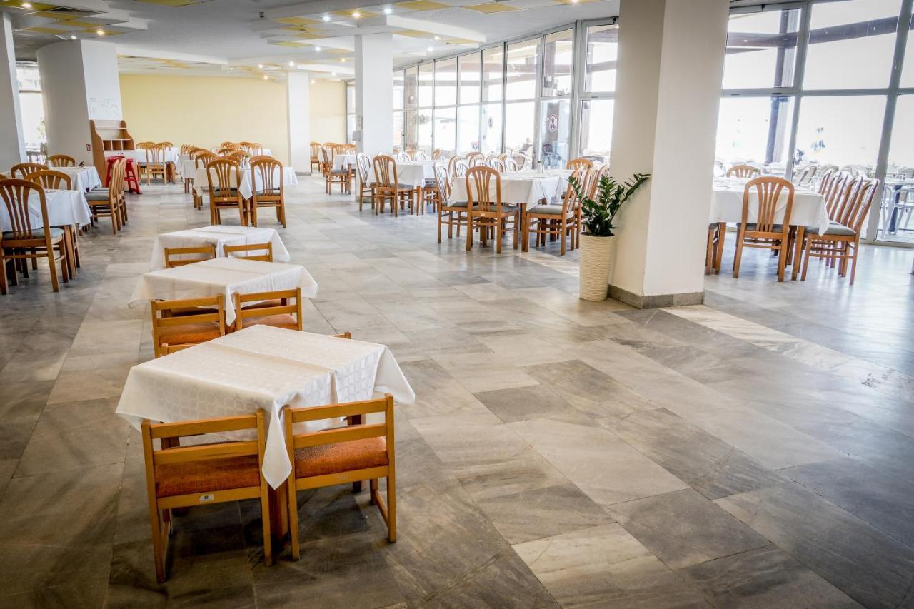 Hotel Gergana Albena