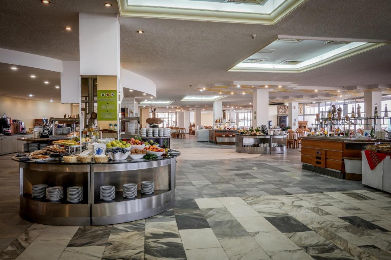Gergana Hotel 4*
