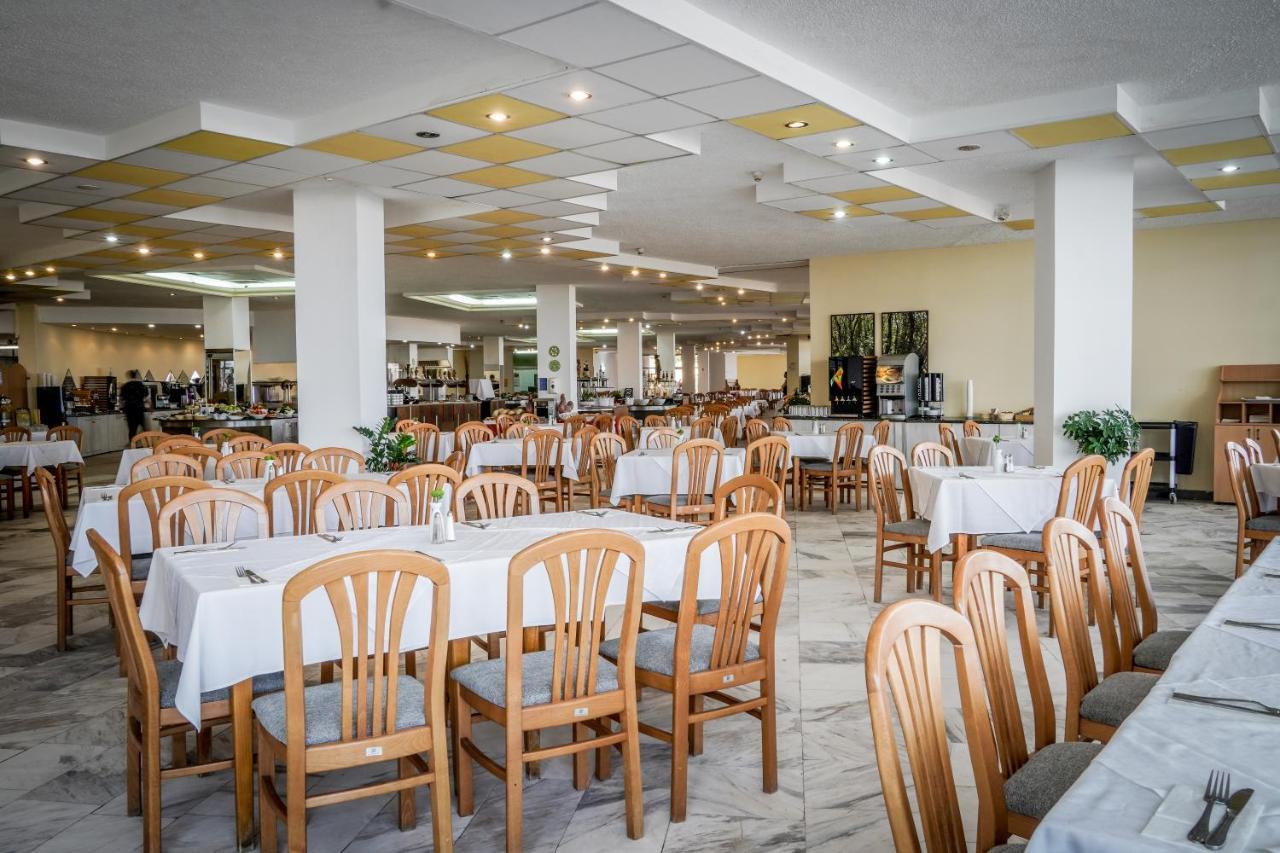Hotel Gergana 4*