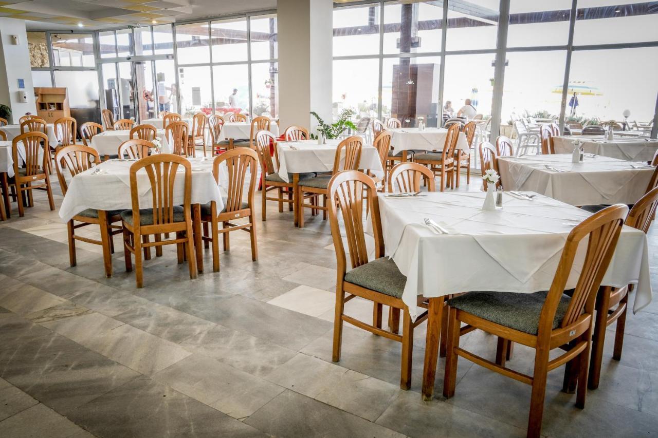 Gergana 4* Albena