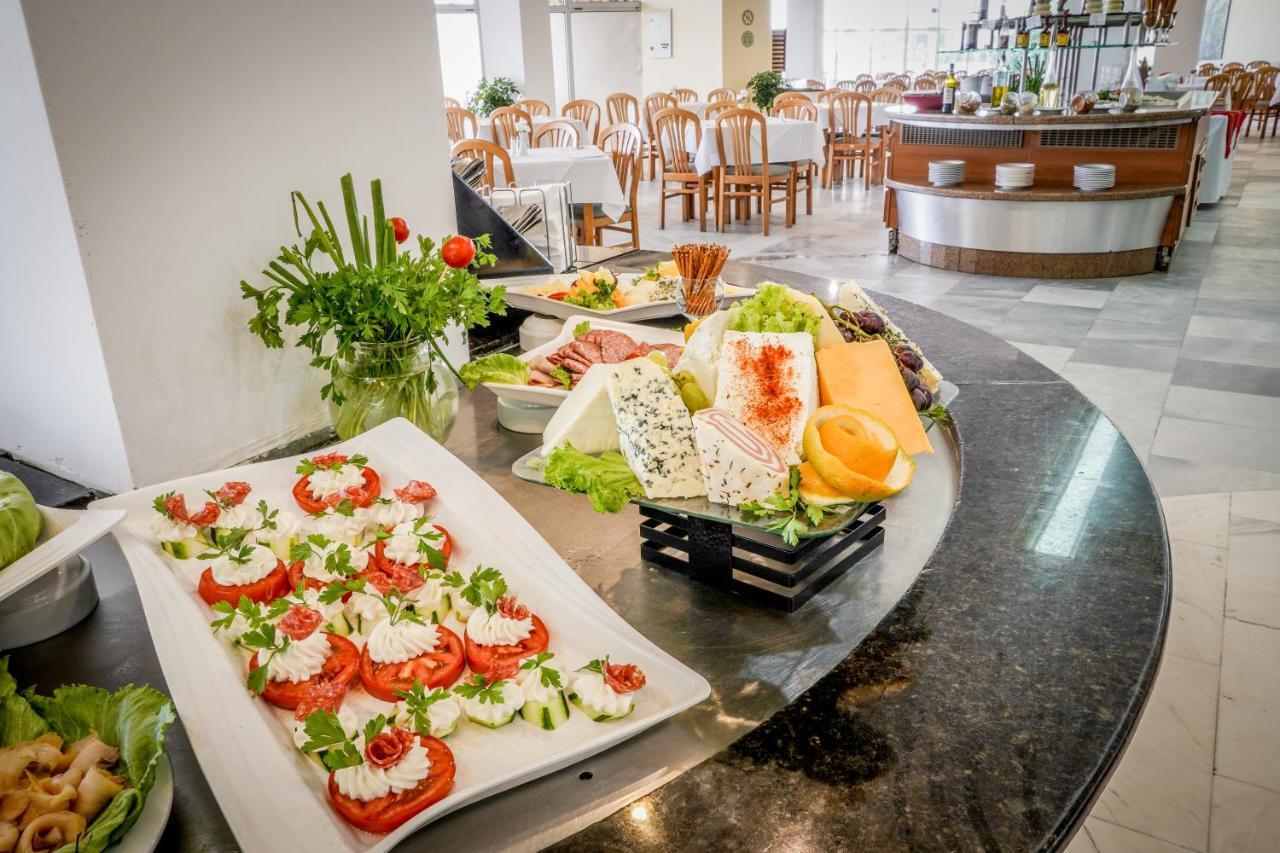 Hotel Gergana Albena