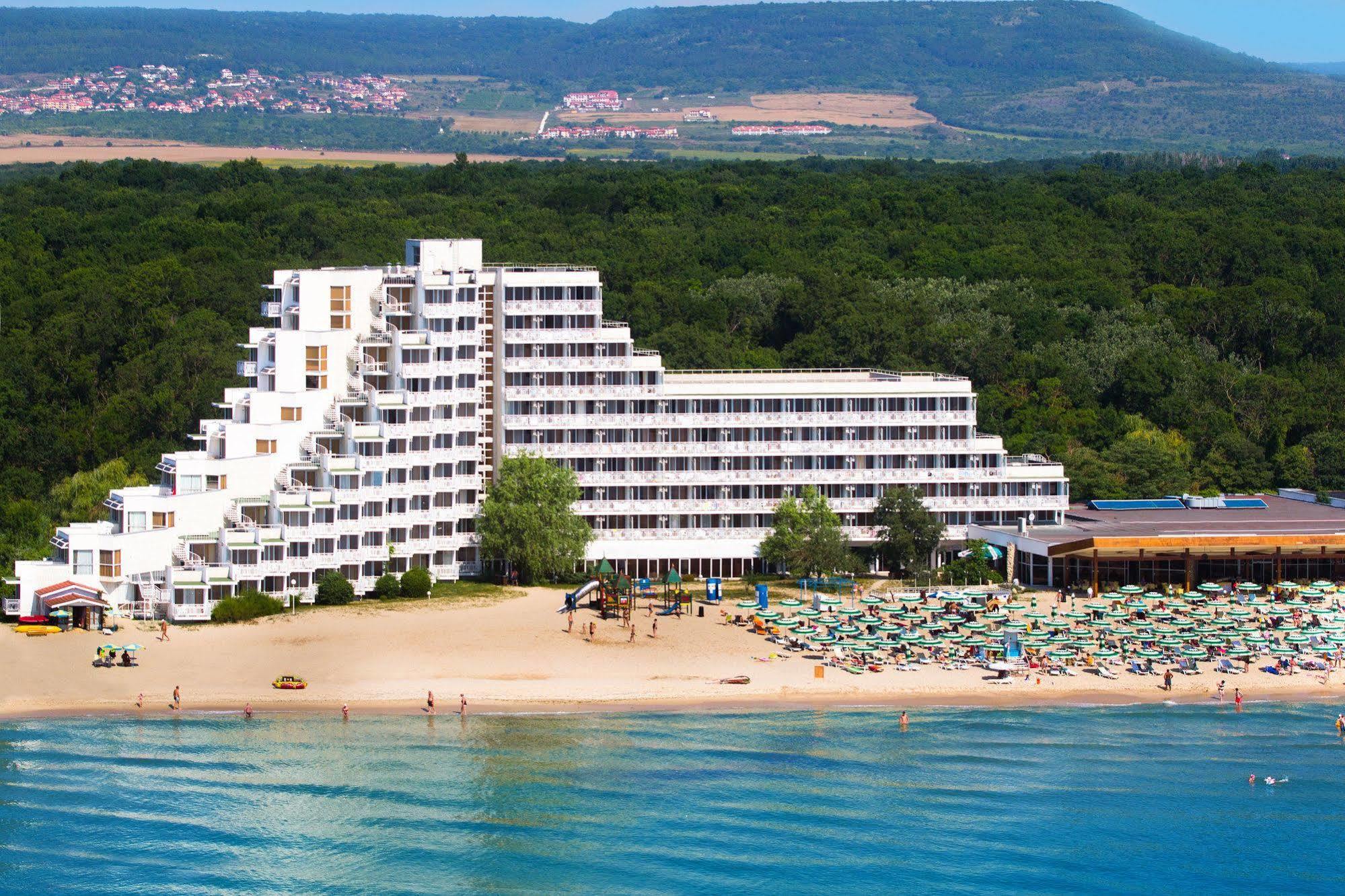 Gergana Hotel 4*