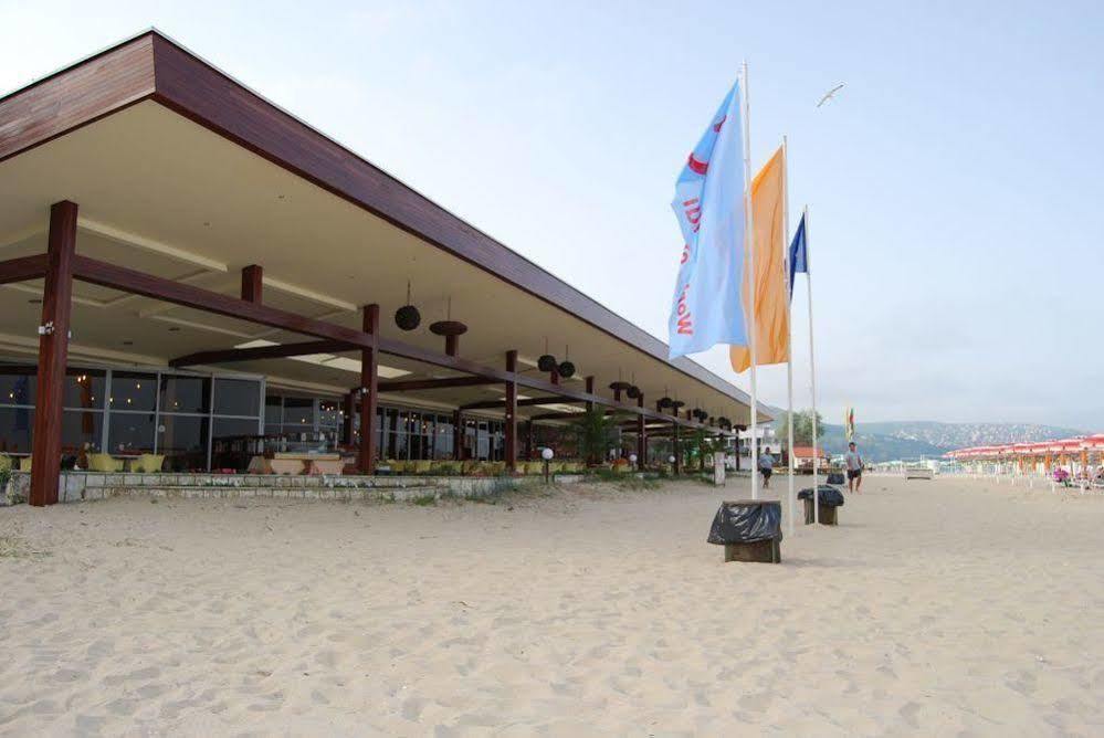 Hotel Gergana Albena