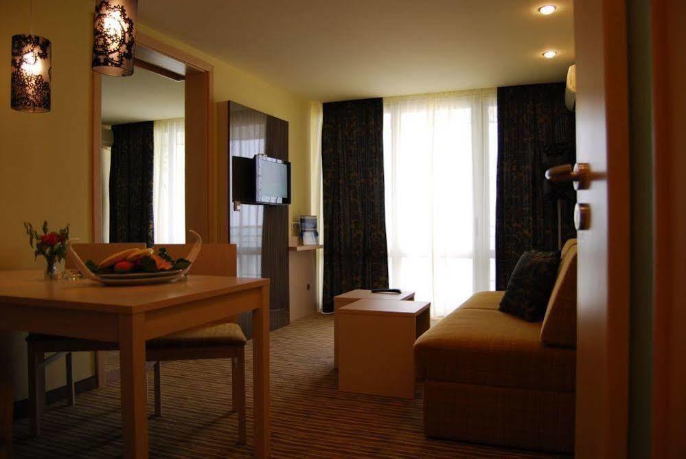 Gergana Hotel 4*