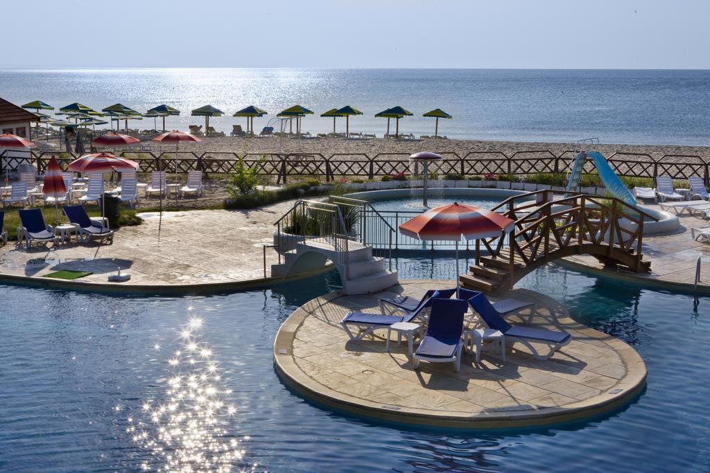 Hotel Gergana Albena