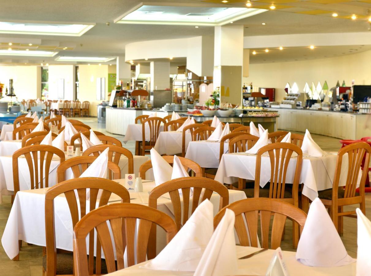 Gergana Hotel