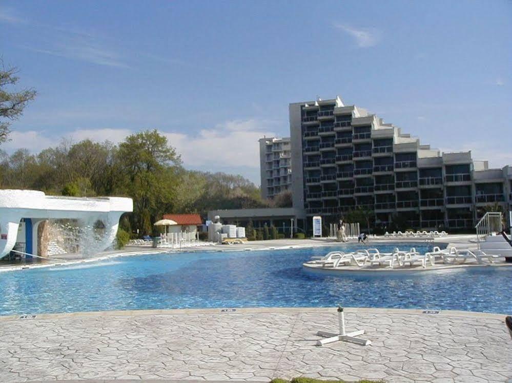 Gergana Ξενοδοχείο 4*