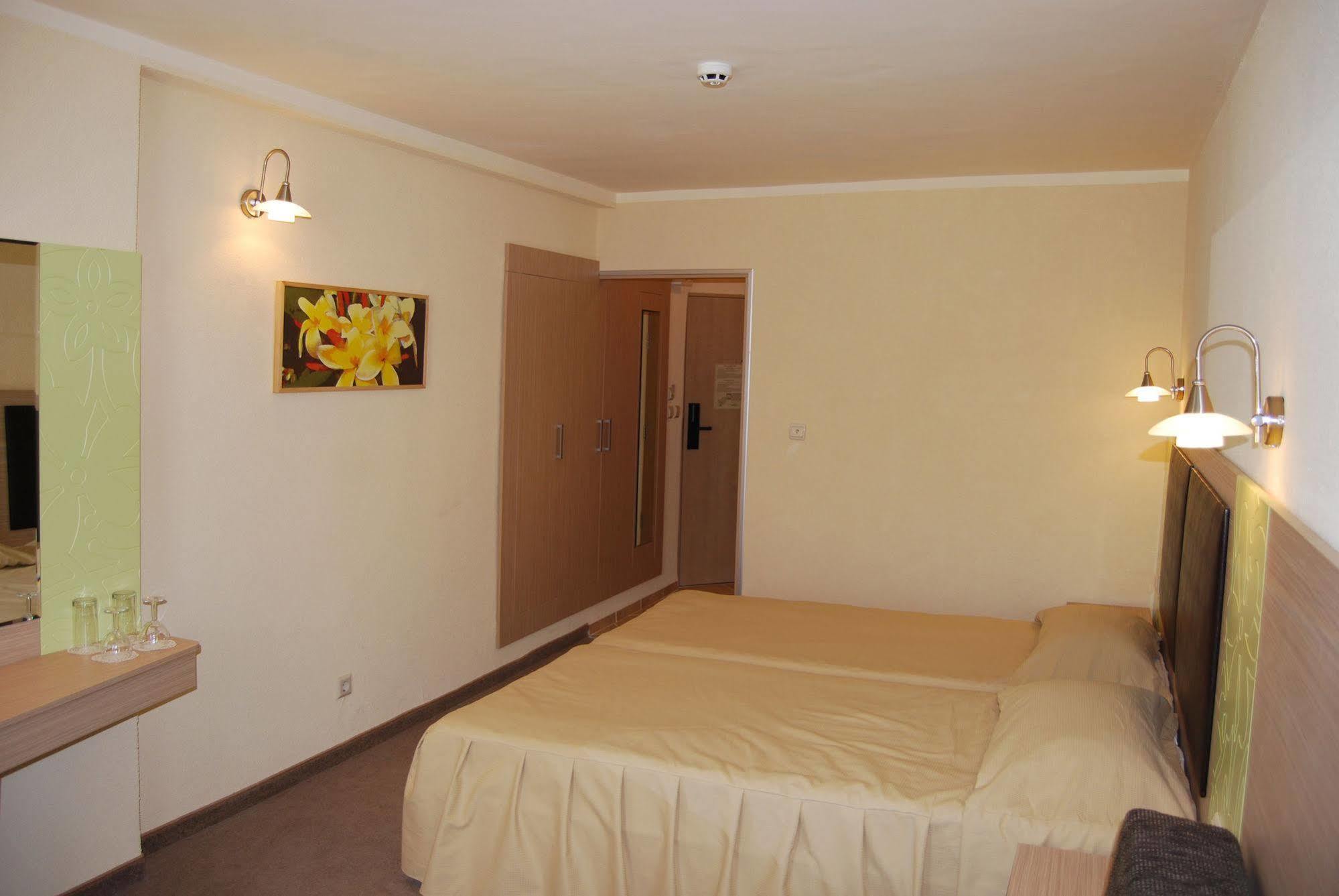 Otel Gergana